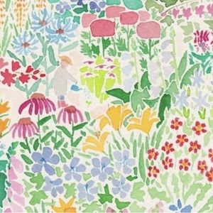 Meet your Posher, Baylor